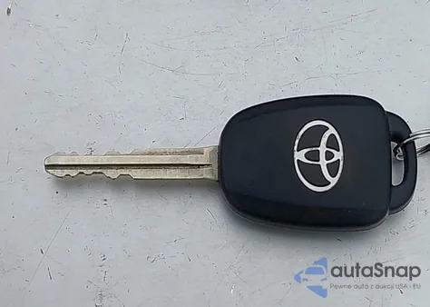 2017 Toyota Corolla Le z USA, uszkodzony, nr VIN 2T1BURHE1HC938589